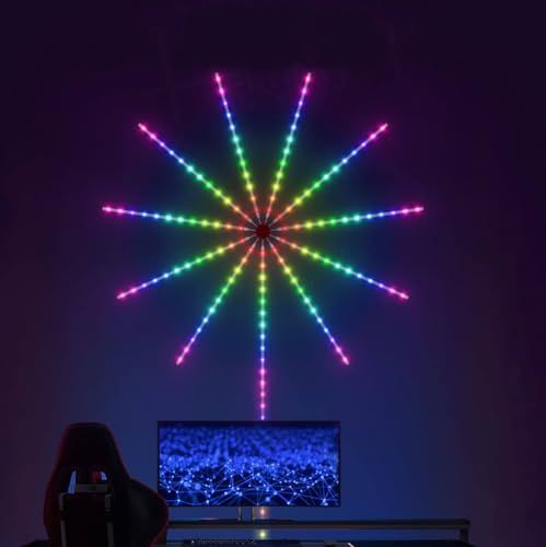 �zel Led Ayd�nlatma